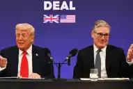 El nuevo frente por Malvinas que inquieta a Londres y Buenos Aires