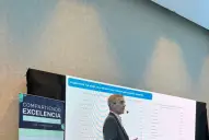 Marcelo Elizondo: “En el mundo de hoy, las empresas son más poderosas que los Estados”