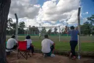 Padres, presión y límites en el deporte infantil