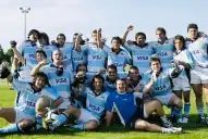 Álvaro Galindo y el recuerdo de sus capitanías en Los Pumitas: “Era más disfrute que responsabilidad”