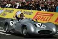 De “Chocapinto” a ídolo: el día que Franco Colapinto conquistó a los argentinos y a la Fórmula 1