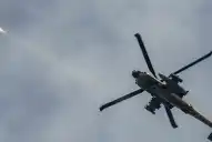 Israel ordena evacuar localidades del sur del Líbano y amenaza con una ofensiva contundente contra Hezbolá