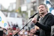 Máximo Kirchner rechazó el armado de un frente electoral anti-Milei: “No me convence”