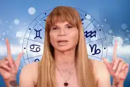 Horóscopo abril 2026: Mhoni Vidente anticipa qué día te irá mejor según tu signo