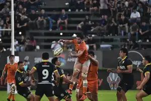 Tarucas sigue sumergido en una crisis de rendimiento