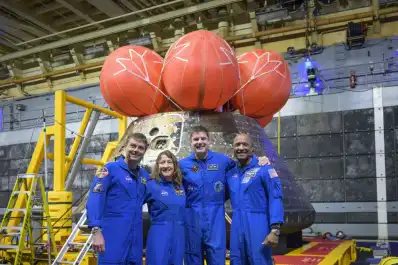 Los astronautas de Artemis II volvieron a la tierra: ¿misión cumplida?