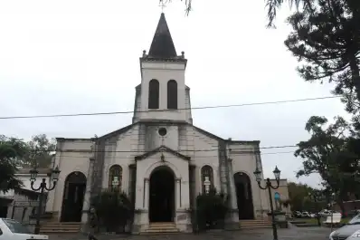Peatonales y galerías: el futuro del Casco Viejo está en debate en Yerba Buena