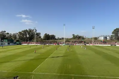 “Es el club de los ‘Grobo’”: la historia de por qué Agropecuario no terminó de arraigar en Carlos Casares