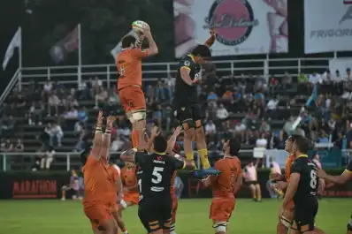 Con un planteo inteligente, Peñarol se adueñó de La Caldera del Parque