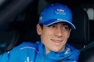 Colapinto, San Martín, Tarucas y Atlético: el súper domingo deportivo con horarios y toda la agenda