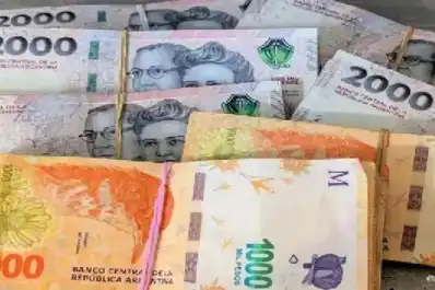 Plazos fijos en abril 2026: ¿cuánto rinden $100.000 a 30 días tras la caída de tasas?