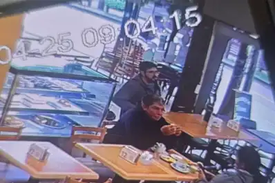 Continúa la búsqueda del comerciante de Concepción desaparecido