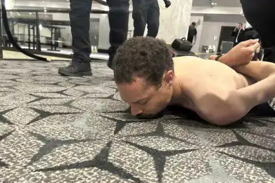 Quién es Cole Allen, el responsable del ataque contra Trump en la Casa Blanca: profesor e ingeniero mecánico