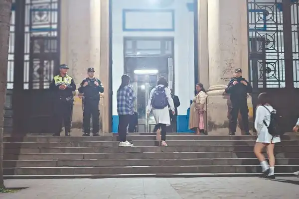 La foto de la semana