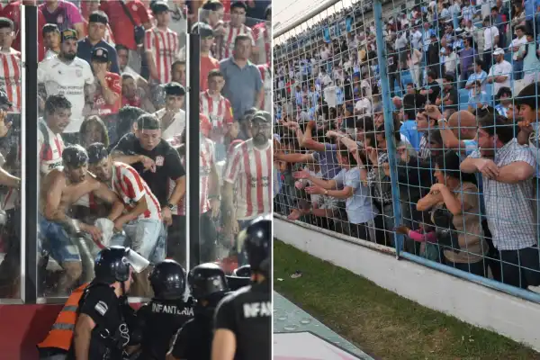 La mentira del paladar negro en el fútbol argentino: al hincha sólo le importa ganar