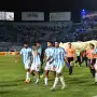 Atlético Tucumán no supo sostener la ventaja y empató con Banfield en el José Fierro