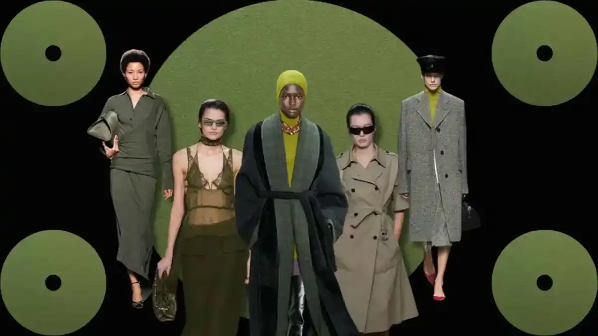 La vuelta de los 80, zapatos elegantes y abrigos de pelo: las tendencias de invierno 2026