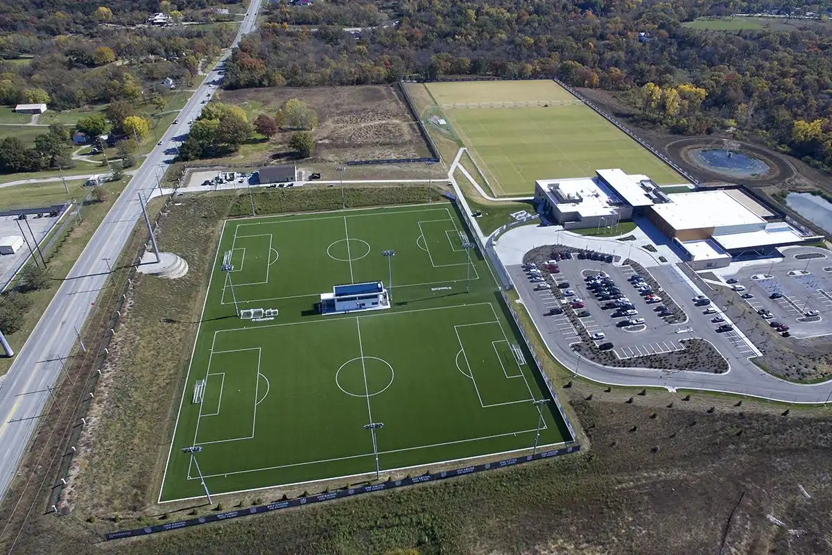 MÁXIMA TECNOLOGÍA. Canchas premium, recuperación avanzada y cada detalle pensado para competir.