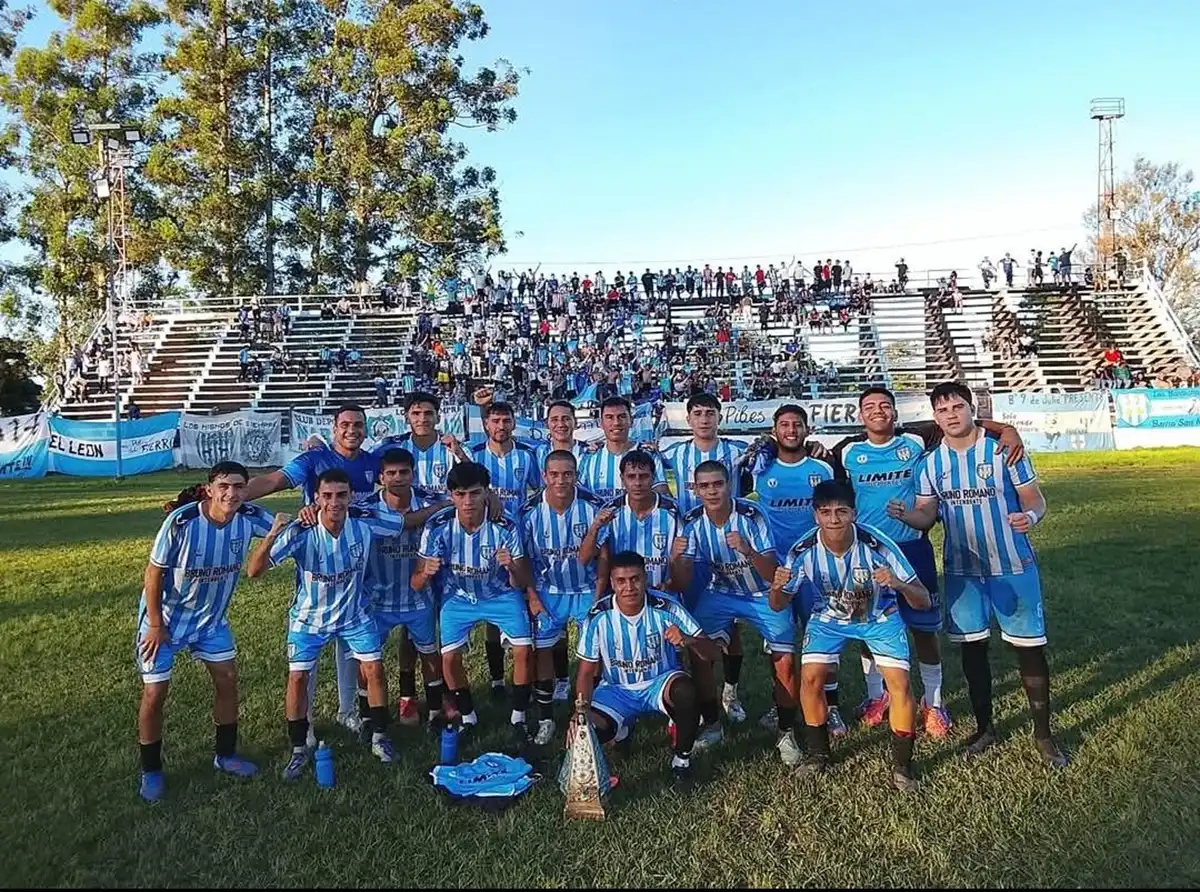 Atlético Concepción y Talleres festejaron en el domingo de clásicos en la Liga Tucumana