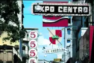 Recuerdos fotográficos: la esquina de San Martín y Muñecas, entre los 60 y los 80