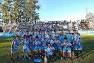 Atlético Concepción y Talleres festejaron en el domingo de clásicos en la Liga Tucumana