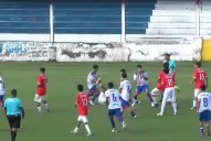 “No avalamos la violencia”: Tucumán Central se planta tras el escándalo en el Torneo Juvenil