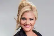 Gladys La Bomba Tucumana entró a Gran Hermano cantando y agitó la casa con su llegada explosiva