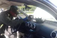 Secuestran más de 54 kilos de cocaína en operativos en Catamarca, Salta y Santiago del Estero