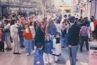 Tras el traspaso oficializado, la Terminal de Ómnibus se despidió de una etapa con un video emotivo