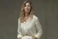Luciana Geuna le respondió a Javier Milei tras la denuncia por espionaje: No hubo grabaciones clandestinas