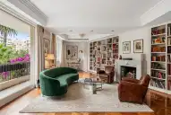 Mansión Salvadori: cuánto vale la histórica casa de Franco Macri y cómo es por dentro