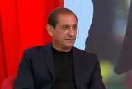 Ramón Díaz y su llamativa distancia con River: Hace mucho que no voy al Monumental, no conozco el estadio nuevo