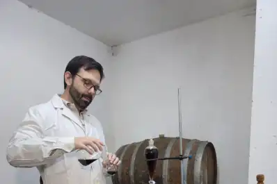 La Estación Experimental propone elaborar un ron de alta calidad en Tucumán