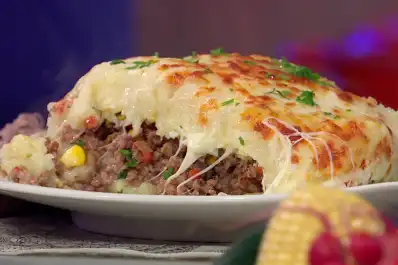 Menú para días grises: cuatro recetas fáciles, rápidas y económicas