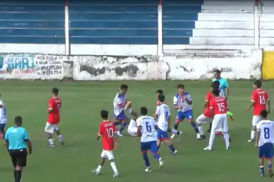 “No avalamos la violencia”: Tucumán Central se planta tras el escándalo en el Torneo Juvenil