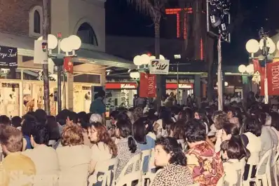 Comienza la modernización de la Terminal de Ómnibus: despedida al viejo modelo y paso a lo nuevo
