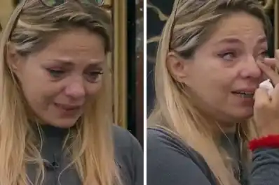 Gran Hermano: el desgarrador relato de Tamara Paganini que conmovió a todos en la casa