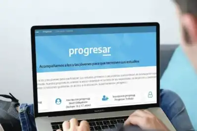 Última semana: hasta cuándo te podés inscribir en las Becas Progresar y cuáles son los requisitos