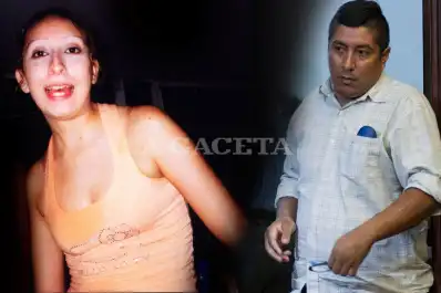 Juicio por el caso Lebbos: “¿Quién encubriría a un sanguchero?”, planteó la defensa de Soto