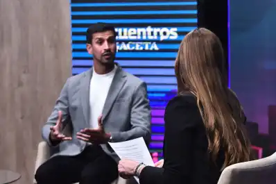 El principal obstáculo no es el dinero, es la decisión: la clave para acceder a la casa propia en 12 meses