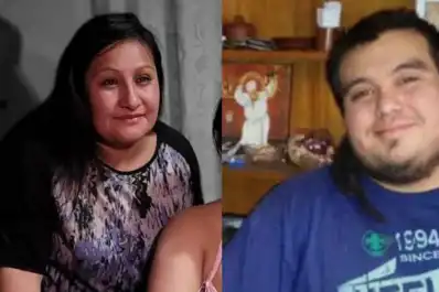 “Soy gordo y la aplasté sin querer”: la polémica versión del acusado por la muerte de su pareja en un encuentro íntimo