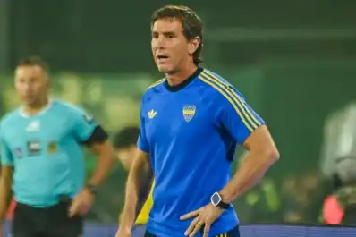 El Xeneize va por otro paso en la Libertadores: se enfrenta a Cruzeiro con una sorpresa en la lista