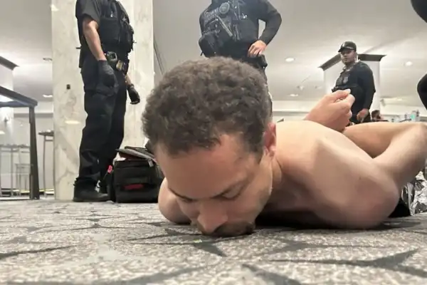 El tirador de Washington que atacó a Trump dio sus motivos en una carta