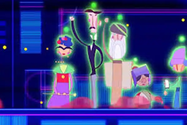 Un argentino rompió el récord Guinness con el corto animado más premiado del mundo