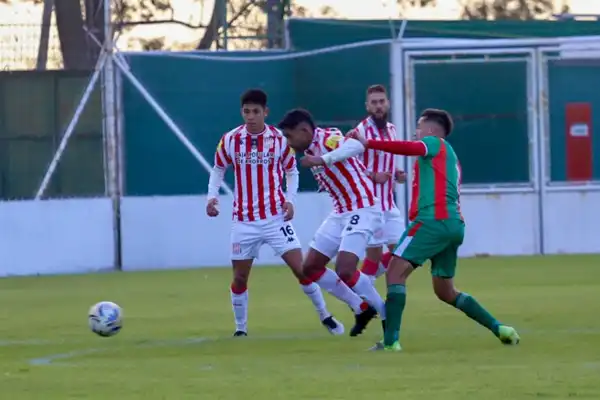 Por qué la derrota es una señal de alarma para San Martín: quedaron al descubierto problemas que venía arrastrando