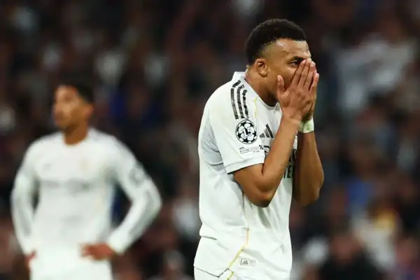 Preocupación en Francia por la lesión de Mbappé a 45 días del Mundial: el comunicado del Real Madrid