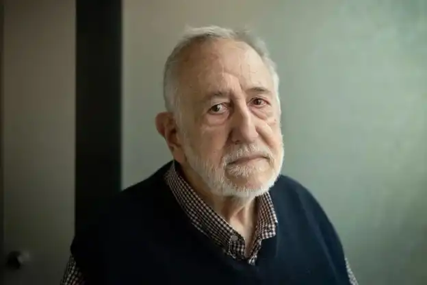 Murió el director de cine Adolfo Aristarain