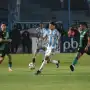 Atlético Tucumán mostró otra cara, pero no le alcanzó para ganar