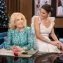 Juana Viale rompió el silencio sobre la salud de Mirtha Legrand