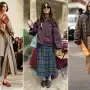 La vuelta de los 80, zapatos elegantes y abrigos de pelo: las tendencias de invierno 2026